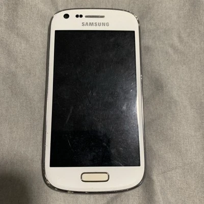 Samsung Galaxy smartphone SPH-M840 - Image 1 of 4