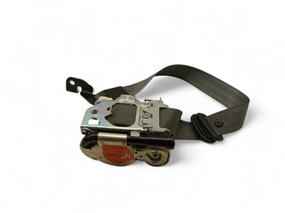 Cinturón seguridad delantero izquierdo audi q5 sq5 2016 8r1857705n atv104083 Foto 1 de 4