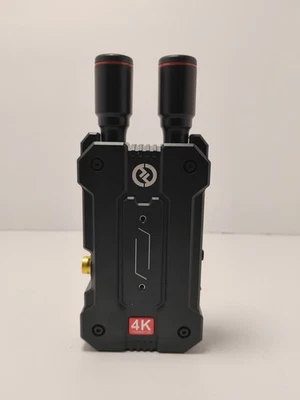 Transmisor de video inalámbrico Hollyland Mars 4K 5G SDI HDMI transmisor 450 pies Foto 1 de 4