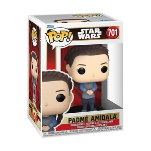 Funko Star Wars Padme Amidala New - Imagen 1 de 1