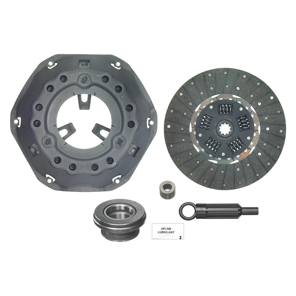 For GMC K1500 Suburban 1979-1984 Perfection MU1862-1 Transmission Clutch Kit - Image 1 of 1