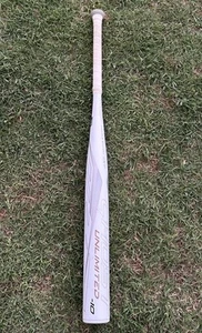2023 Easton Ghost Unlimited -10 Fastpitch Softball Bat FP23GHUL10 32/22 - Picture 1 of 9