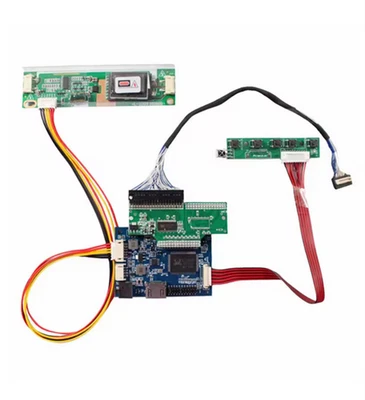 H-D Audio Board for 10.4" 640x480 LTM10C209A LTM10C209H 31 pins LCD Screen - Image 1 of 4