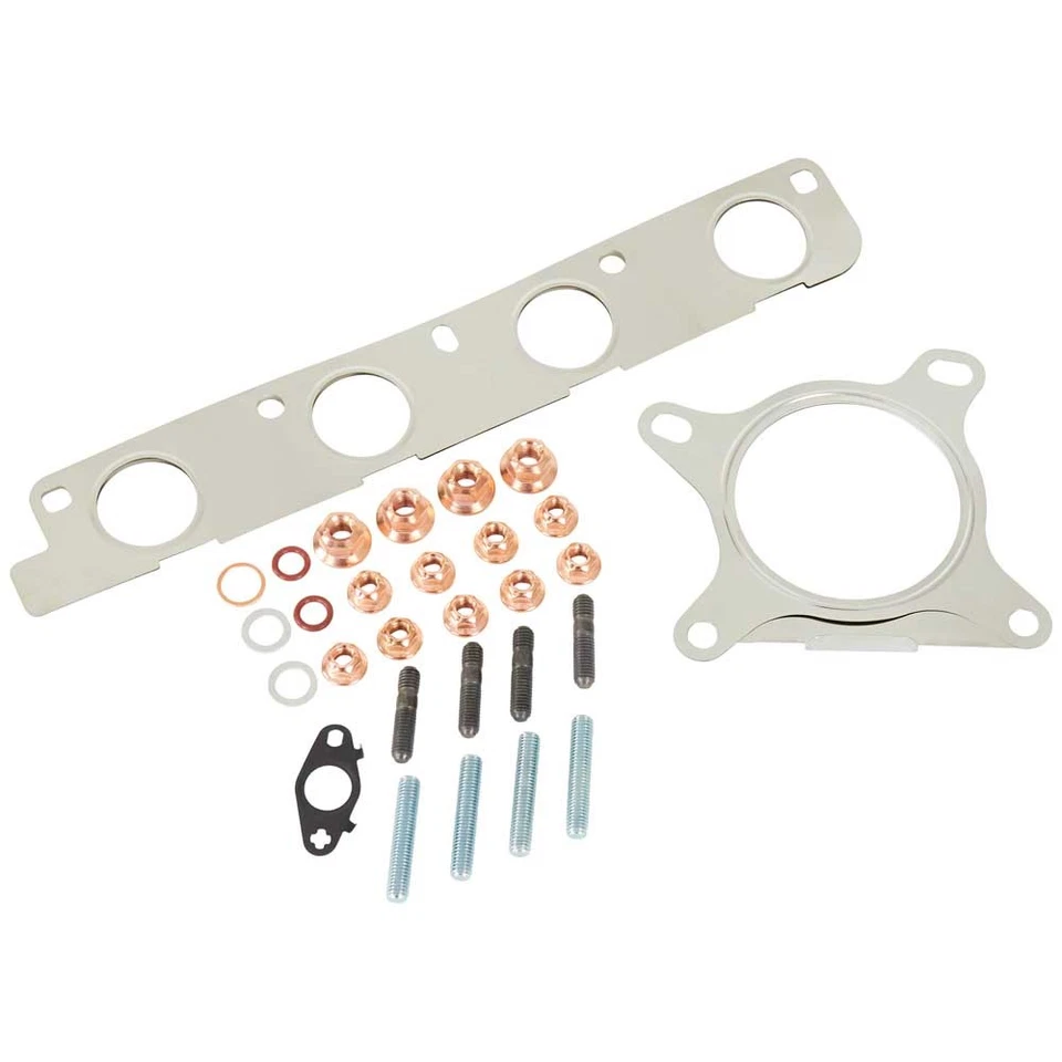 Juego de juntas turbocompresor para Audi A3 y VW CC Jetta GTI Eos Mahle TCP Foto 1 de 1