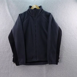 Chaqueta polar Columbia Sportswear vintage para mujer talla grande intercambio cremallera - Imagen 1 de 6