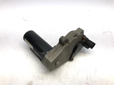 1999 - 12 Ford F250 F350 Super Duty Transfer Case Shift Motor Reman YC3Z7G360AA - Image 1 of 4