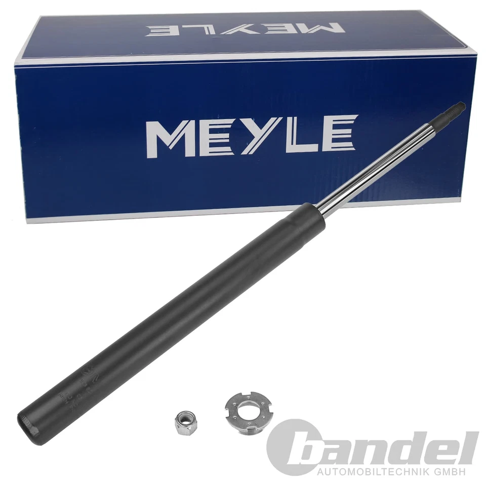 MEYLE Amortisseur À Gaz Avant Compatible Avec VOLVO 740 760 780 940 960 - Photo 1/3