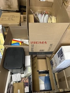 Restposten Paket Überraschung Box Retouren A+B -Ware - 40 bis 50 Artikel - Bild 1 von 2
