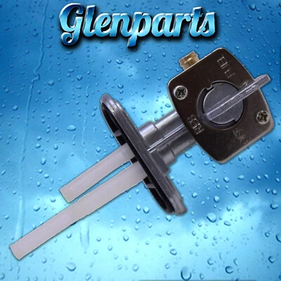 1994 1995 1996 Yamaha YFS200 YFS 200 Blaster Fuel Gas Petcock Valve Switch Pump - Image 1 of 3