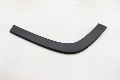 Moldura de arco de rueda trasera derecha OEM Mopar 68210316AC Jeep Cherokee 2014-2018 Foto 1 de 4