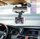 Car rear view mirror bracket for Oppo Reno7 Lite 5G Smartphone Holder mount