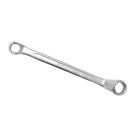 Genius Tools 7/8x15/16" Double Ended Offset Ring Wrench (Matte Finish) - 712830