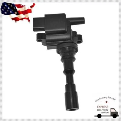 Ignition Coil 27300-39050 For Kia Sedona 02-05 Hyundai XG300 XG350 V6 3.0L 3.5L — 第 1/4 张图片
