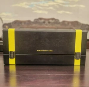 Xiaomi SU7 Ultra Official Car Model 1 to 18 Premium Edition (Preowned) - Picture 1 of 1