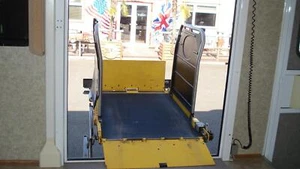 Winnebago Vista American motorhome R.V. Disabled Wheel chair access. ... 2010/10 - Picture 1 of 20