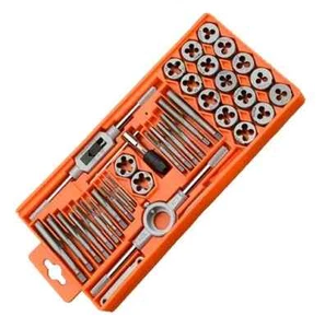 Harden 40 Piece Tap and Die Set - Picture 1 of 1