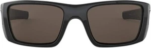 Infinite Hero OAKLEY Sunglasses FUEL CELL OO9096-I4 60-19 Black w/ Black Iridium - Picture 1 of 3