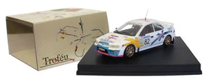 Trofeu 1:43 Subaru Impreza 4x4 Turbo Winner Gr N Wilson Rally 1996 - Petch - Bild 1 von 1