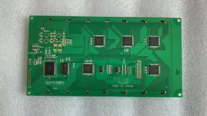 Original LCD Screen Display For STAUBLI JC4 Jacquard machine 1 Year Warranty - Picture 1 of 3