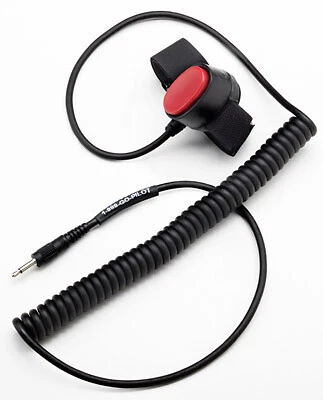 Icom Push-To-Talk Switch - Image 1 of 1