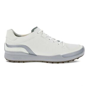 NEW Ecco Mens Biom Hybrid Laced Golf Shoes - Choose Size and Color!