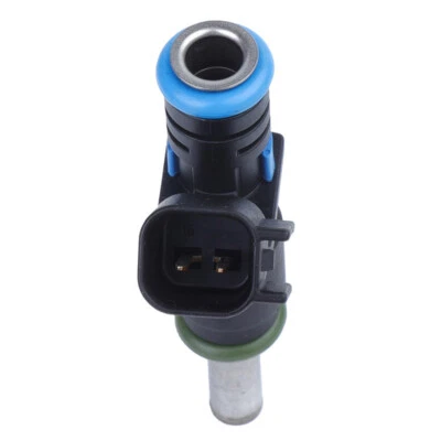 4X 55562599 Fuel Injectors For Chevrolet Cruze Trax Opel Astra J Mokka Insignia Foto 1 de 4