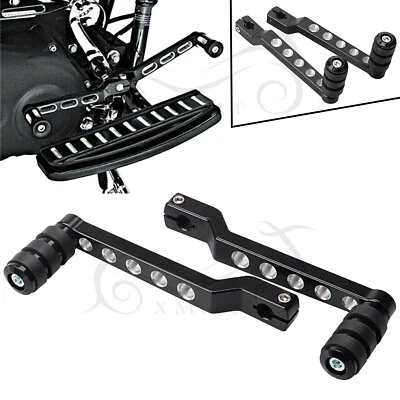 2Pcs Heel Toe Shift Lever Shifter Peg For Harley Softail Springer Classic FLSTSC - Imagem 1 de 4