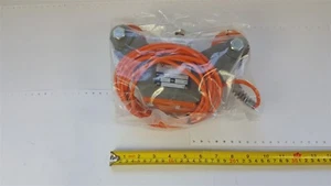 Liftco LLL45-S/R Load Limiter DC Switch Diameter 18mm Set 112kg 10Nm - New - Picture 1 of 11