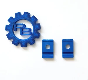 Brand New Vibration Isolator 3919359 OEM - Bild 1 von 2