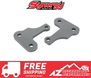 Synergy Mfg Front Sway Bar Link Relocation Kit for '18-'24 Jeep Wrangler JL JLU - Picture 1 of 5