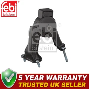 Febi Rear Engine Mounting Fits Toyota Corolla 2001-2008 1.6 1.8 - Picture 1 of 2