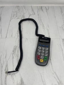 Verifone Pinpad 1000SE Credit Debit Card Payment Terminal PIN Keypad - Picture 1 of 5