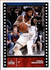2019-20 Panini NBA Basketball Sticker Singles #250-493 (Pick Your Sticker Cards)