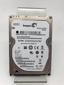 Disque Dur Interne HDD SeaGate 500Go Modèle ST9500325ASG d'Occasion !!! - Photo 1/6