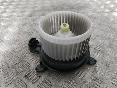 LEXUS NX Z1 Heater Blower Fan 5252 2020 RHD - Image 1 of 4