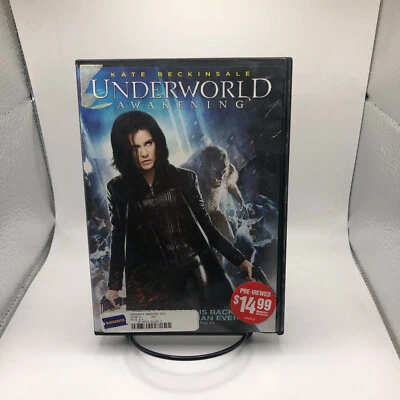 Underworld: Awakening (DVD, 2012) - Image 1 of 2