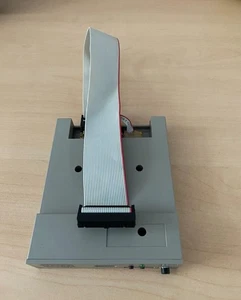 26pin USB floppy emulator for Tajima TMFX, TMEX embroidery machine CUSTOM MADE - Afbeelding 1 van 1