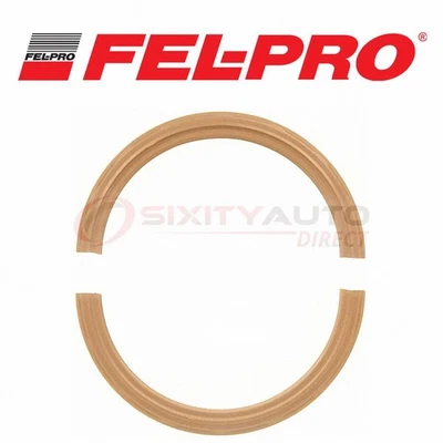 Fel-Pro Rear Engine Crankshaft Seal Kit for 1981-1994 Dodge B350 5.9L V8 - gi - Изображение 1 из 4