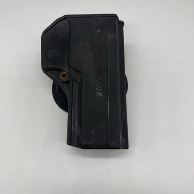 Funda de paleta compacta y tamaño completo Sig Sauer Factory P250 Foto 1 de 4