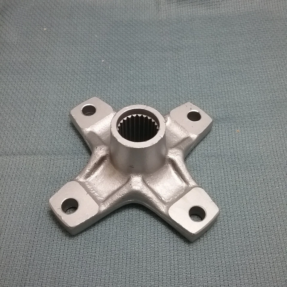 NEW CYCLE CRAFT 21195 REAR WHEEL HUB HONDA TRX250X TRX300EX - Image 1 of 1