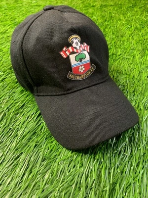 SOUTHAMPTON INGLATERRA RARO FÚTBOL FÚTBOL FAN GORRA SOMBRERO TALLA ÚNICA Foto 1 de 4