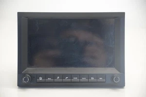 2002 Porsche Boxster 2.7L Aftermarket Radio Receiver - Picture 1 of 12