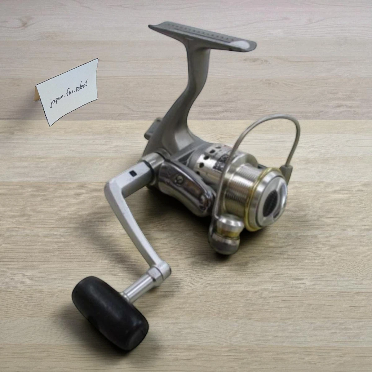 SHIMANO Spinning Reel 95 STELLA 1000 Classic Value Anti-Rust
