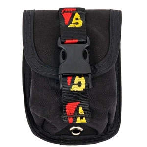 Combo Dive Rite Travel 4 lb bolsillo deslizable/cierre - Imagen 1 de 2