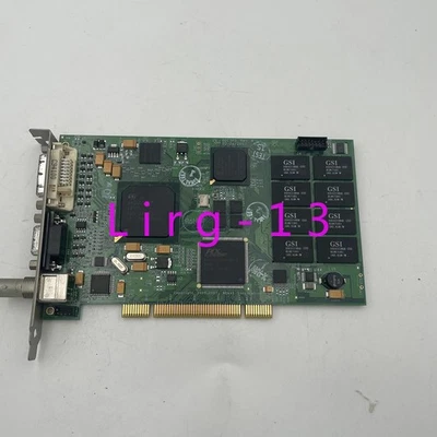 1pc used Ncast Corporation GENESIS DCC3RS REV B 3RS-211910-02916 - Image 1 of 4