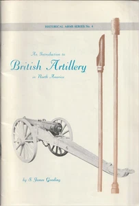 An Introduction to British Artillery in North America - Picture 1 of 2