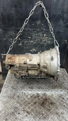 Automatikgetriebe Land Rover DISCOVERY V 2017 8-Gang ZF8HP70 - Bild 1 von 4