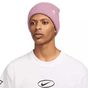 NWT Unisex Nike Peak Beanie MSRP $34 - Picture 1 of 3