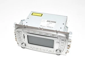 Ford Original Turnier IV Mondeo 8S7T-18K931-AB CD-Radio Autoradio - Bild 1 von 6