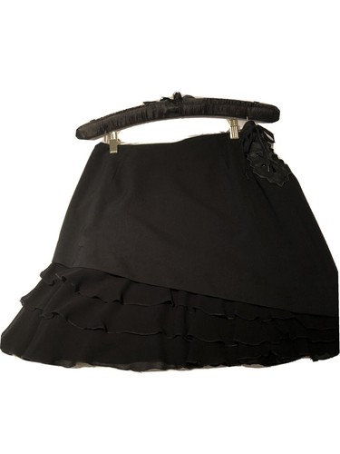 Gonna donna Moschino usata